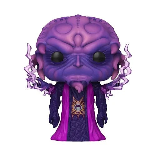 #1782 Funko POP! Movies - Ivan Ooze