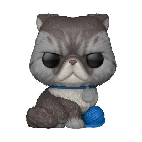 #17 Funko POP! Pets - Persian