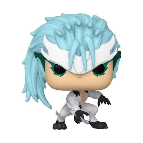 #1820 Funko POP! Animation - Grimmjow Jeagerjaques