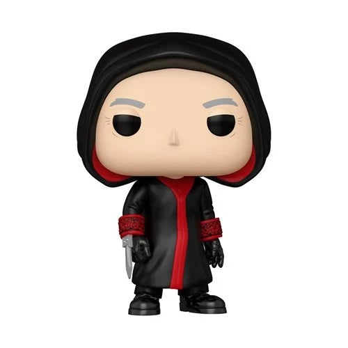 #1820 Funko POP! Movies - Jigsaw