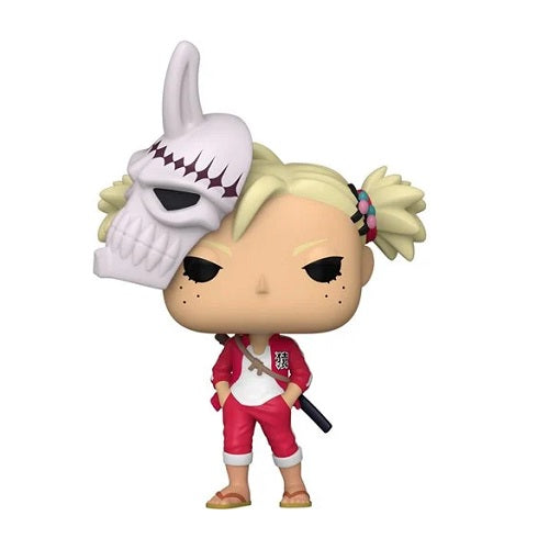 #1822 Funko POP! Animation - Hiyori Sarugaki