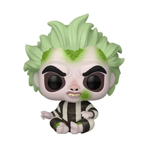 #1825 Funko POP! Movies - Baby Beetlejuice