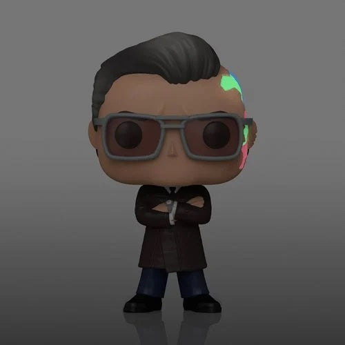 #1826 Funko POP! Movies - Wolf Jackson (Glow-in-the-Dark)
