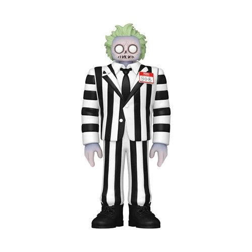 #1827 Funko POP! Movies - Bob as Beetlejuice