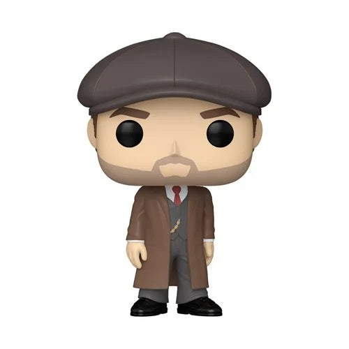 #1836 Funko POP! Television - Dean Winchester