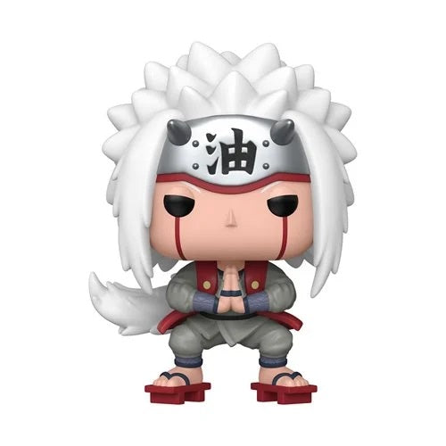 #1844 Funko POP! Animation - Jiraiya