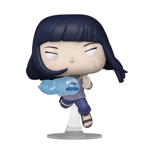 #1845 Funko POP! Animation - Hinata Hyuga