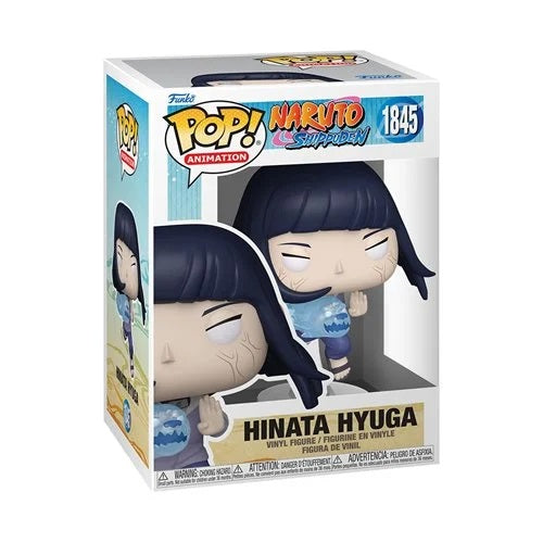 #1845 Funko POP! Animation - Hinata Hyuga