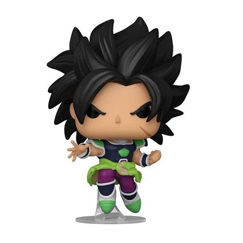 #1861 Funko POP! Animation - Broly