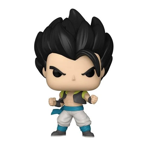 #1863 Funko POP! Animation - Gogeta