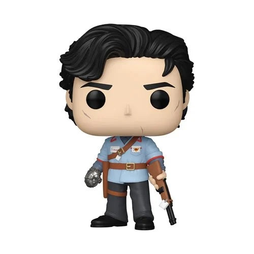 #1880 Funko POP! Movies - Ash