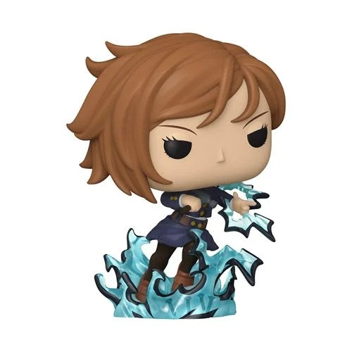 #1884 Funko POP Plus! Animation - Nobara