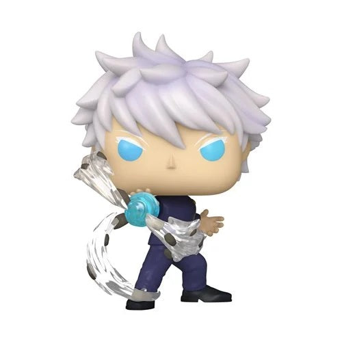 #1885 Funko POP! Animation - Satoru Gojo