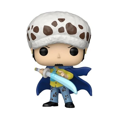 #1894 Funko POP! Animation - Trafalgar Law