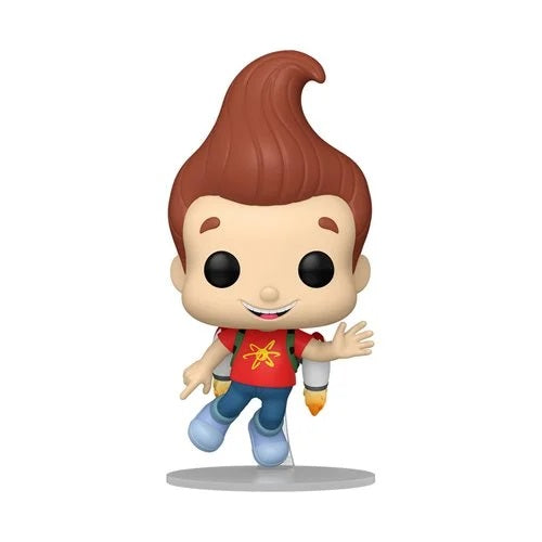 #1903 Funko POP! Animation - Jimmy Neutron