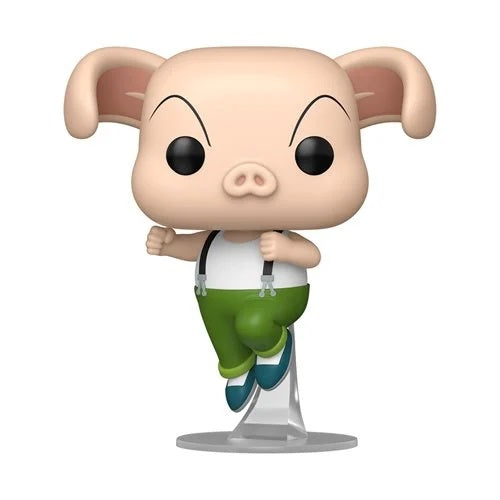 #1924 Funko POP! Animation - Oolong