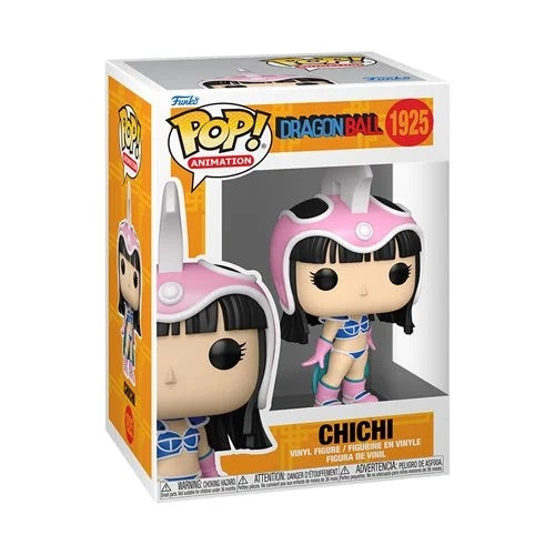 #1925 Funko POP! Animation - Chichi