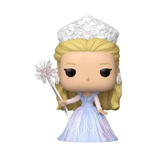 #1926 Funko POP! Movies - Glinda in Blue Gown