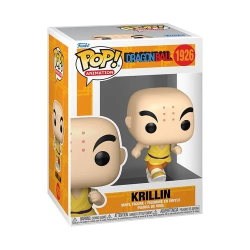 #1926 Funko POP! Animation - Krillin