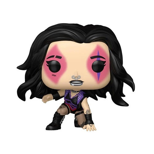 *PRE ORDER MAR '26* #193 Funko POP! WWE - Rhea Ripley