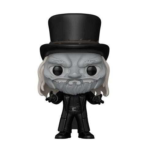 *PRE ORDER MAR '26* #196 Funko POP! WWE - Uncle Howdy
