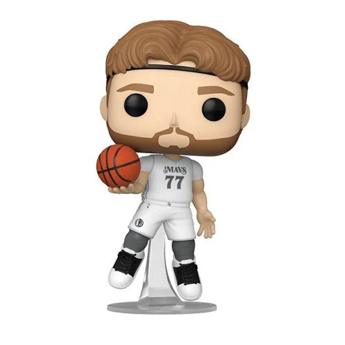 #204 Funko POP! NBA - Luka Doncic (2024 City Edition)