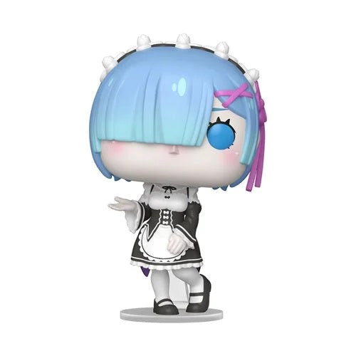 #2113 Funko POP! Animation - Rem