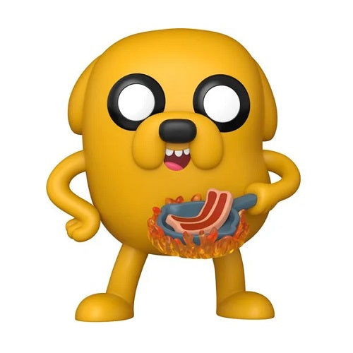 #2152 Funko POP! Animation - Jake