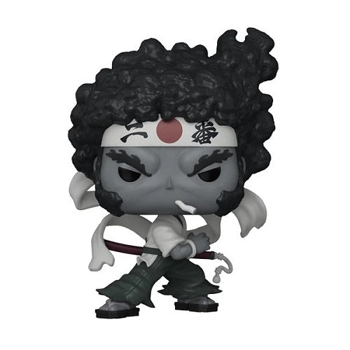 *PRE ORDER* #2296 Funko POP! Animation - Afro