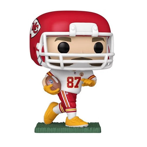 #257 Funko POP! NFL - Travis Kelce