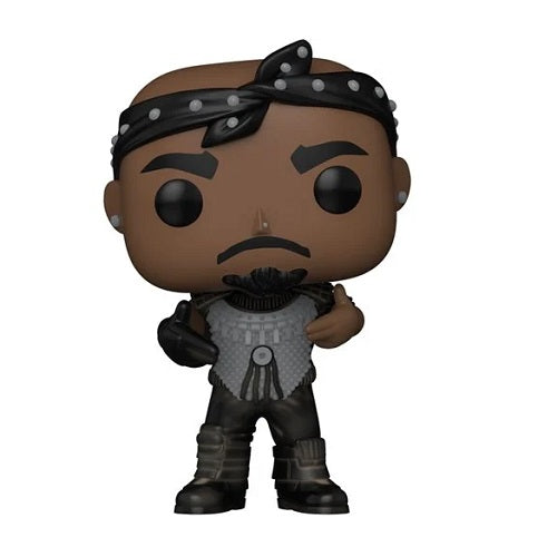 #446 Funko POP! Rocks - Tupac Shakur
