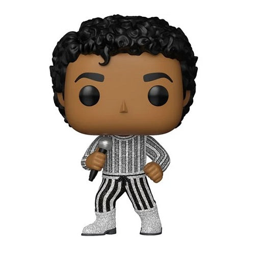 #456 Funko POP! Rocks - Michael Jackson (Glitter)