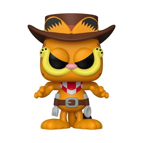 #50 Funko POP! Comics - Garfield