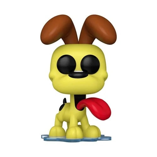 #52 Funko POP! Comics - Odie