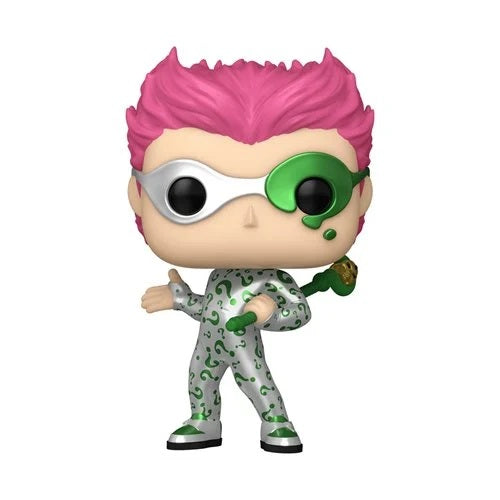 #530 Funko POP! DC - The Riddler