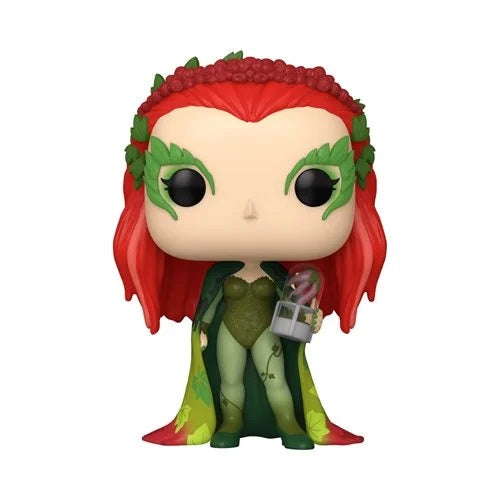 #531 Funko POP! DC - Poison Ivy