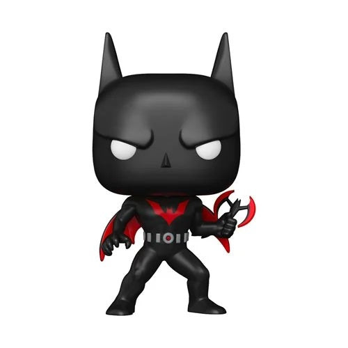 #560 Funko POP! Heroes - Terry McGinnis