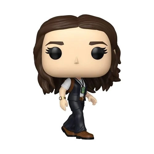 #563 Funko POP! DC - Lois Lane