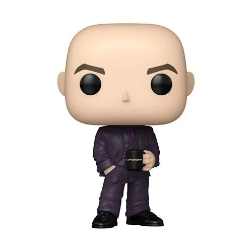 #564 Funko POP! DC - Lex Luthor
