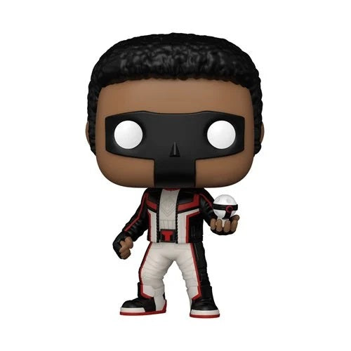 #584 Funko POP! DC - Mr. Terrific