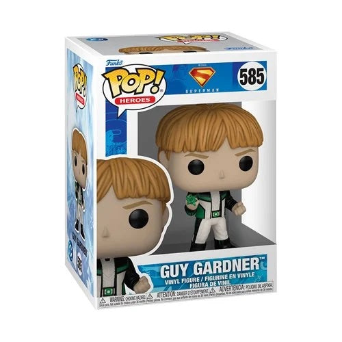 #585 Funko POP! DC - Guy Gardner