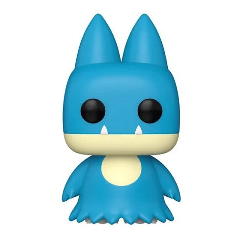 #885 Funko POP! Games - Munchlax