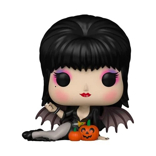 #94 Funko POP! Icons - Elvira