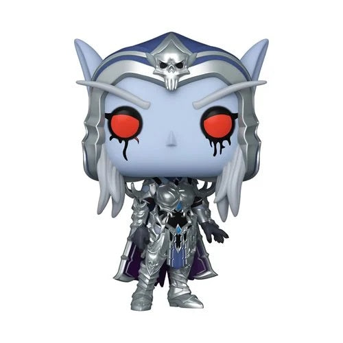 #990 Funko POP! Games - Sylvanas