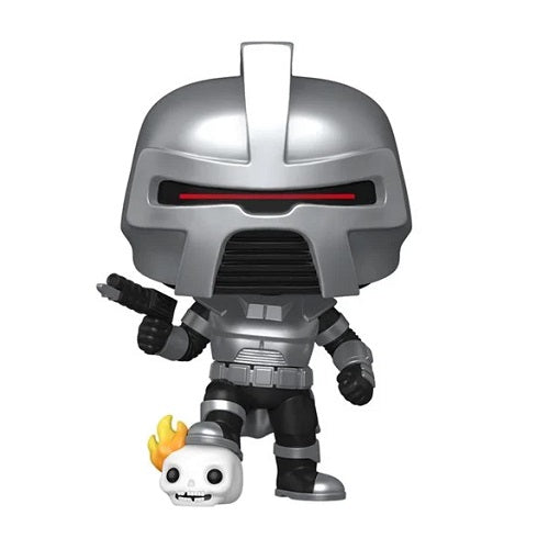#998 Funko POP! Games - Cylon