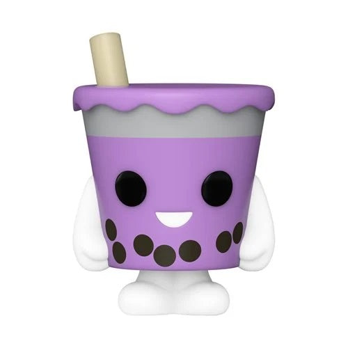 Funko Bitty Pop! Boba Key Chain 4-Pack