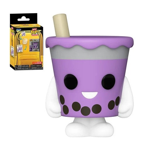 Funko Bitty Pop! Boba Key Chain 4-Pack