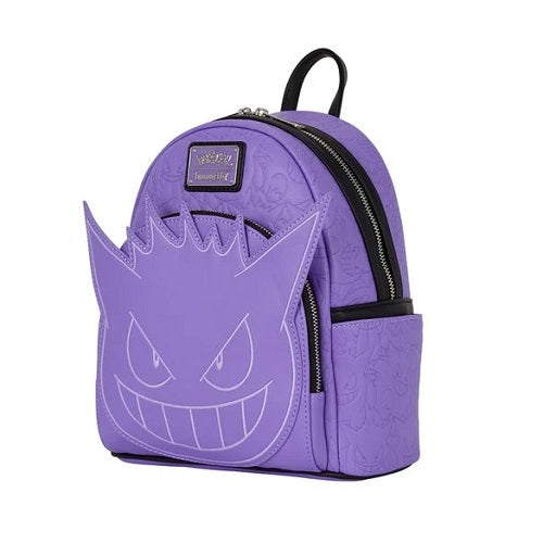 Pokemon Gengar Mini Backpack