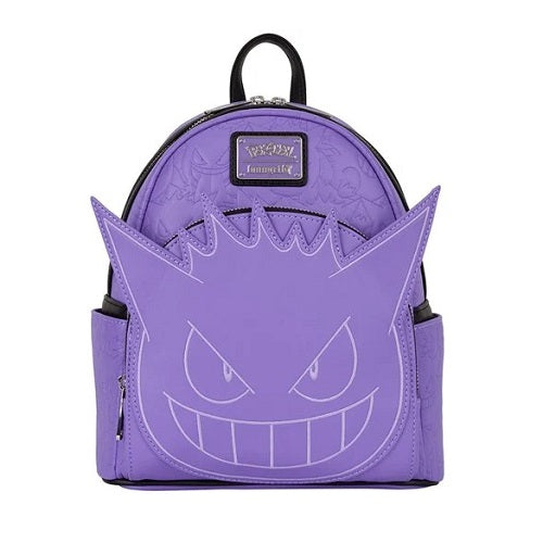 Pokemon Gengar Mini Backpack