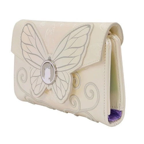 Wicked: For Good Glinda Flap Wallet